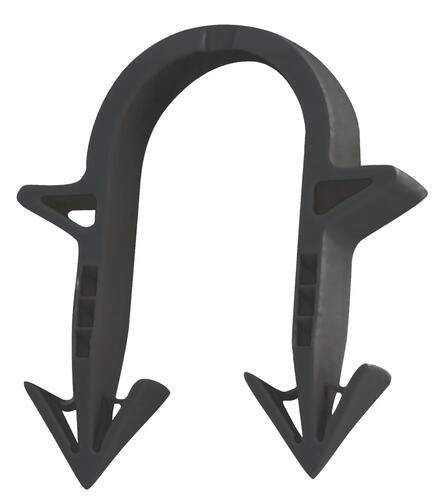 Boîte de 300 agrafes PCBT 6 cm